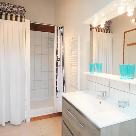 Сasa de vacaciones Marina