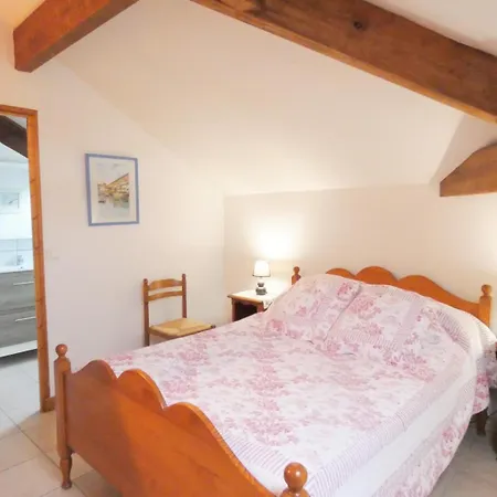 Сasa de vacaciones Marina