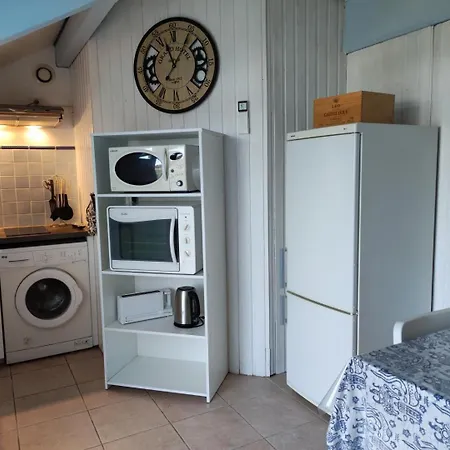 Marina Сasa de vacaciones Onard