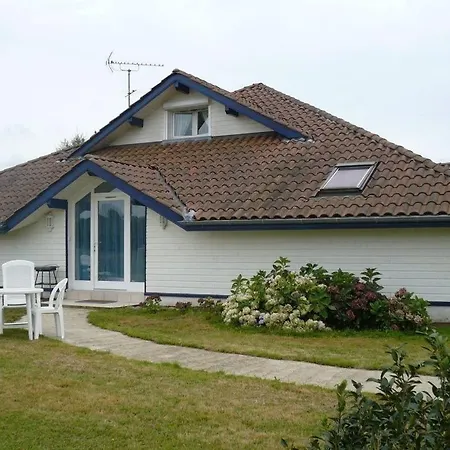 Сasa de vacaciones Marina