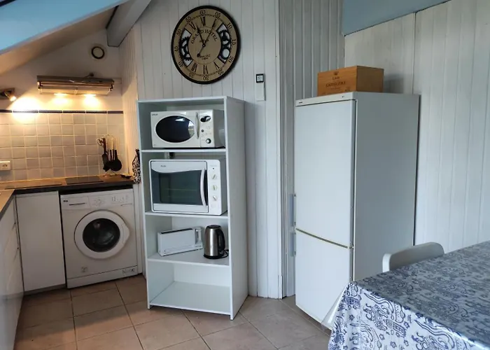 Marina Tatil Evi Onard